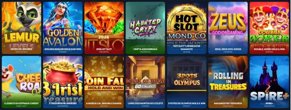 spin hub casino